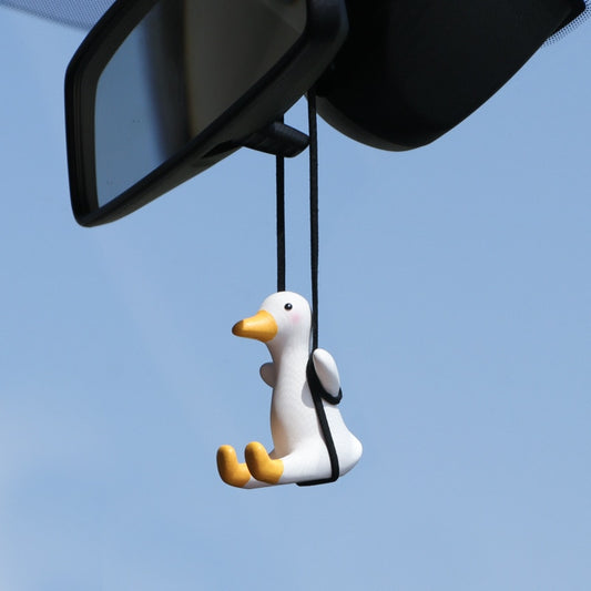 Swinging Ducky